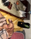 关于我迟到的事